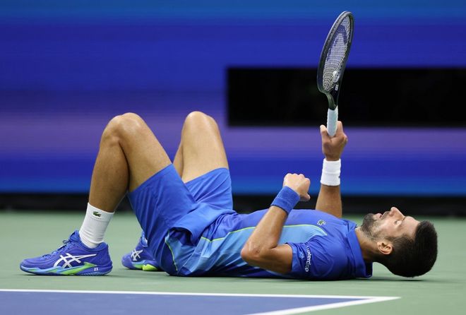 在社交媒体 在社交媒体