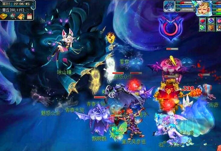 通过高压逼 通过高压逼