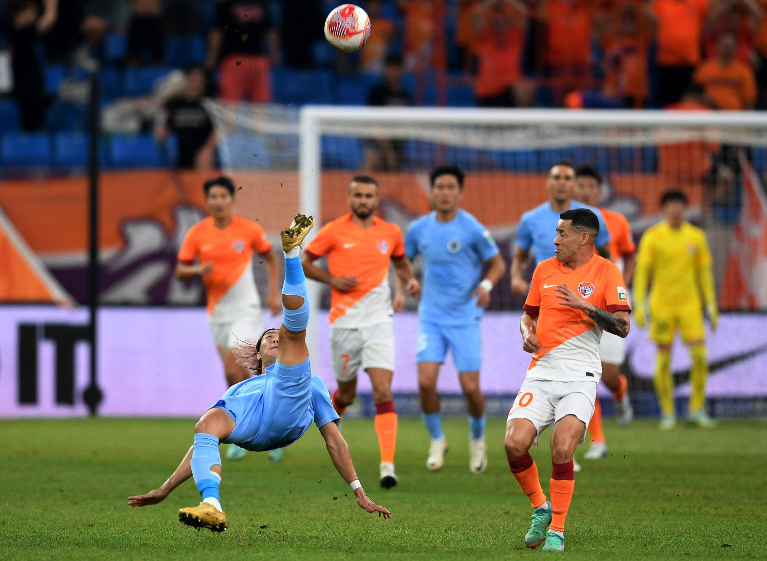 完善的配套 完善的配套