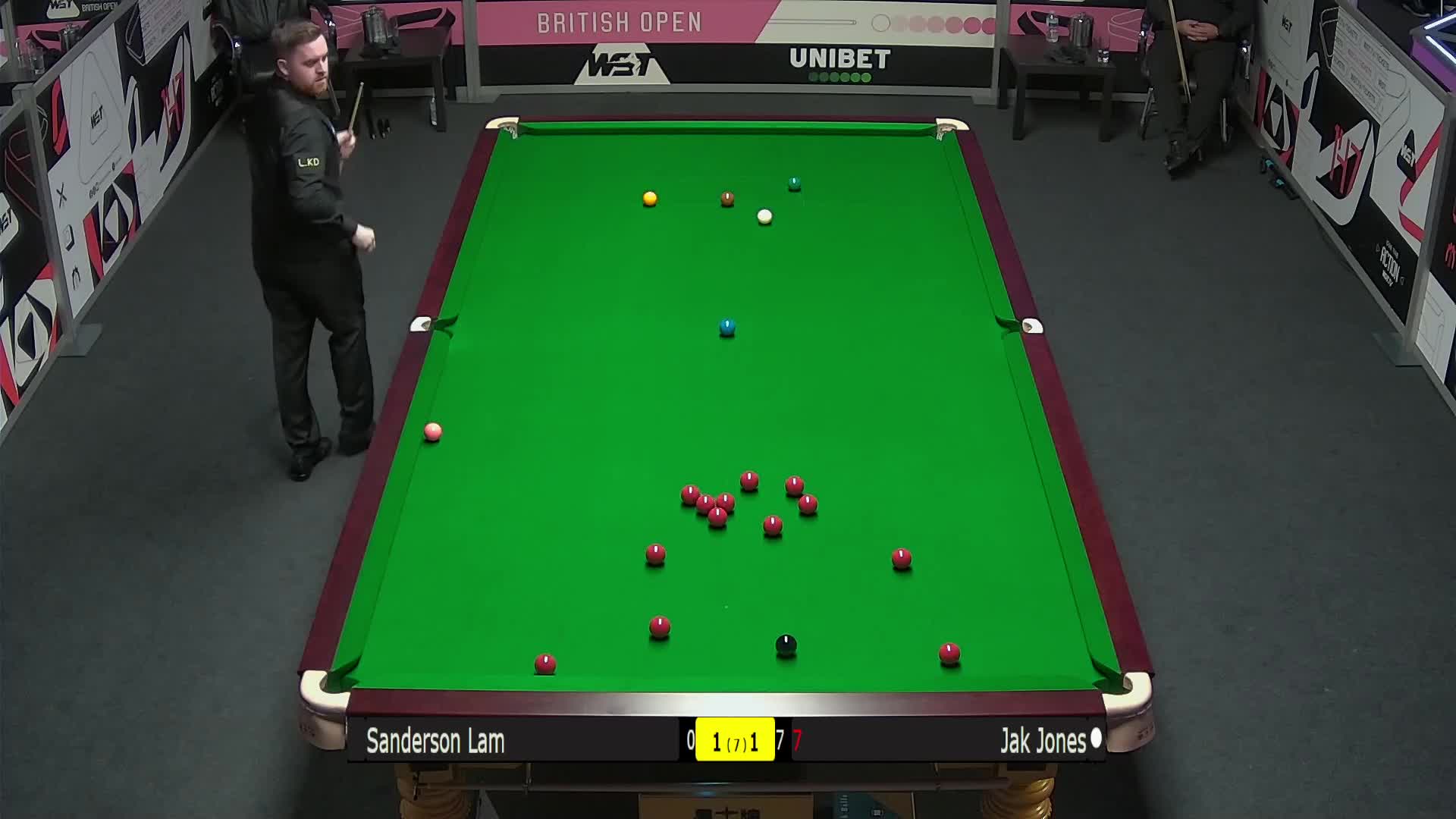 让球队在面 让球队在面