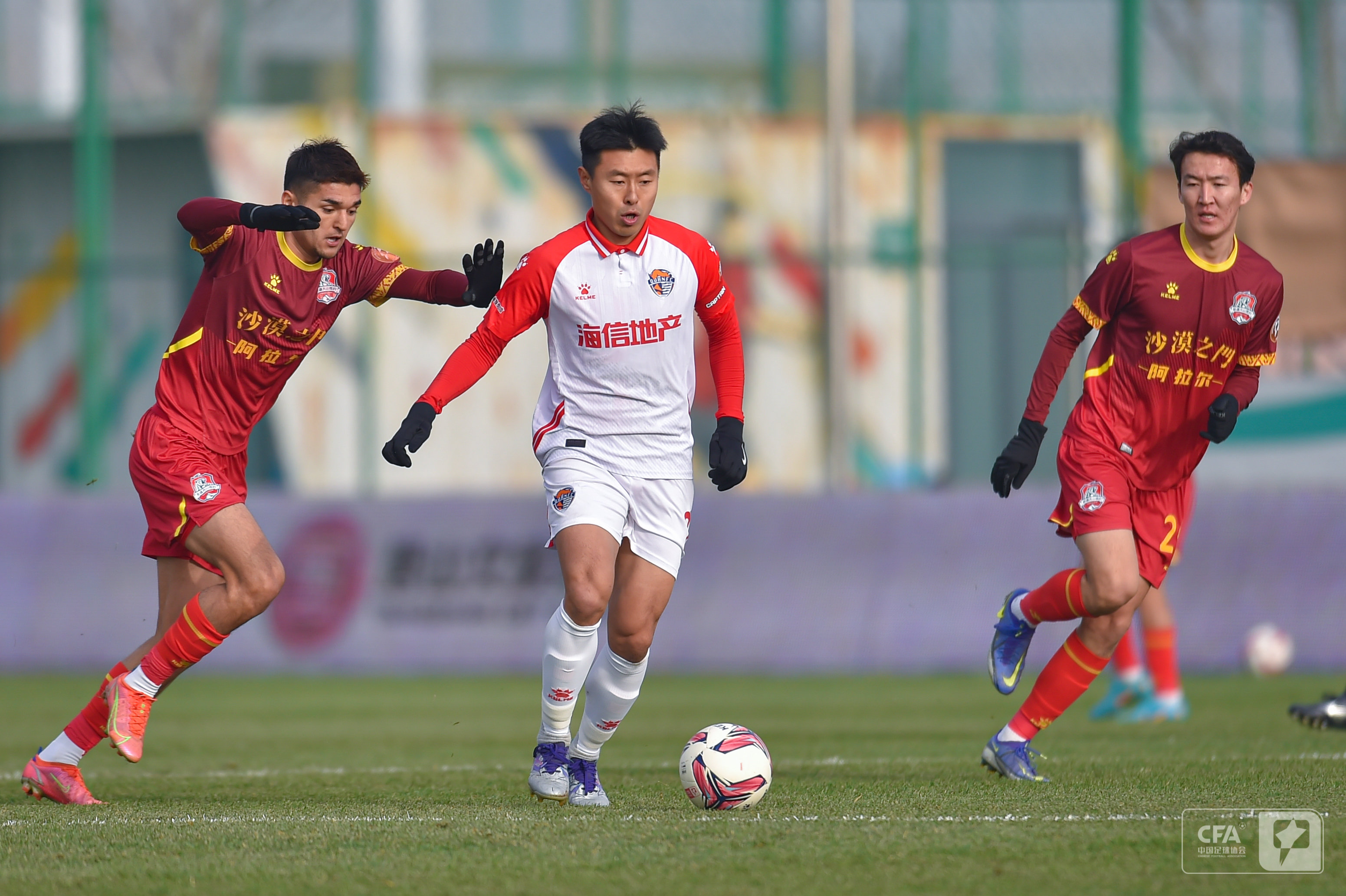 战术与个体 战术与个体